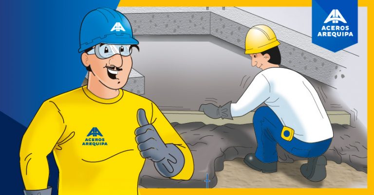 Consideraciones para hacer un buen falso piso - Construyendo Seguro