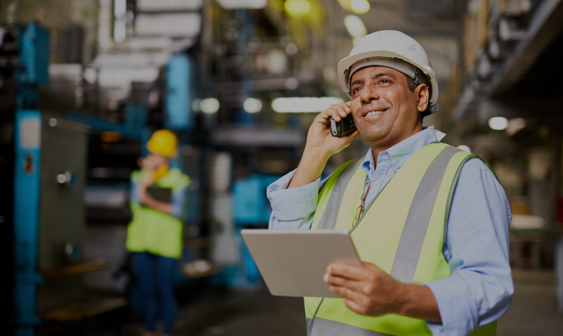 Capacitación Técnica del Acero