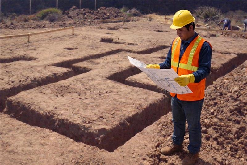 PUNTOS CLAVES PARA UNA BUENA EXCAVACIÓN DE ZANJAS Y CIMIENTOS