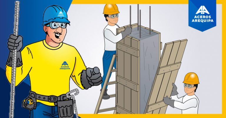¿Cómo hacer un refuerzo horizontal en muros portantes?