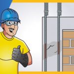 Importancia de elegir fierros resistentes y evitar la corrosión del acero en el concreto