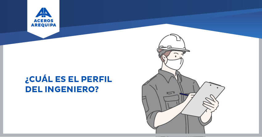 ¿Cuál es el perfil del Ingeniero Peruano?