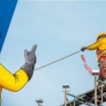 ¿Trabajando en las alturas? Consejos para escoger el arnés adecuado ¿Trabajando en las alturas? Consejos para escoger el arnés adecuado