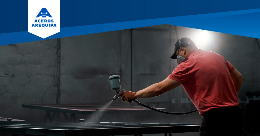 Cómo proteger las herramientas del óxido lima peru