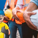 Elige el casco de protección adecuado para tu obra de construcción Elige el casco de protección adecuado para tu obra de construcción lima peru