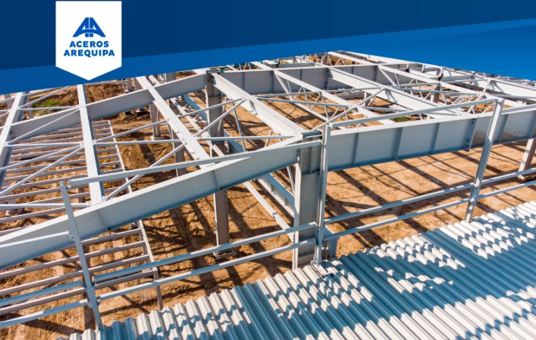 Errores comunes en el montaje de estructuras metálicas ¿cómo evitarlos ...
