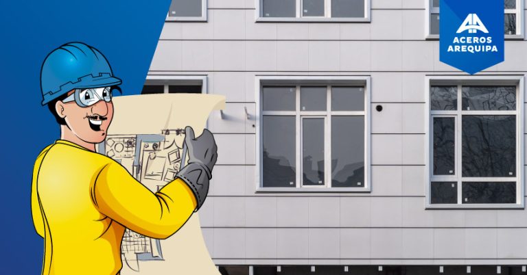 Ventanas de acero inoxidable para un estilo moderno