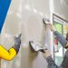 Comparación entre drywall y ladrillo: ¿cuál elegir?