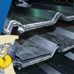 acero galvanizado construccion