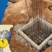 ¿Cómo hacer una zapata de concreto? Consejos desde cero