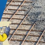 ¿Para qué se utiliza la malla electrosoldada en la construcción? malla electrosoldada