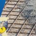 ¿Para qué se utiliza la malla electrosoldada en la construcción? 