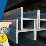 ¿Por qué las vigas de acero en forma de H son la base de estructuras seguras y duraderas? vigas de acero en H