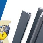 ¿Perfiles de aluminio o perfiles de acero? Lo que todo maestro debe saber antes de construir perfiles de aluminio