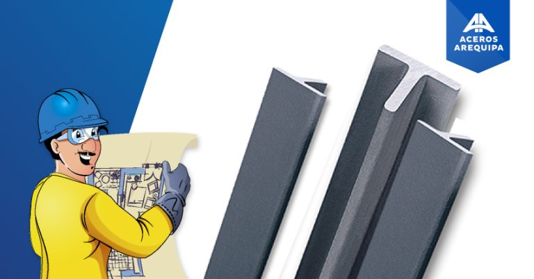 perfiles de aluminio