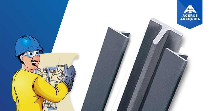 perfiles de aluminio