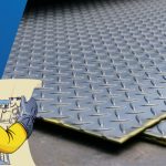 Planchas de acero: tipos, calidades y usos según cada necesidad plancha de acero