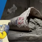 ¿Cemento expansivo: qué pasa si lo compras con más de dos semanas antes de usarlo? cemento expansivo