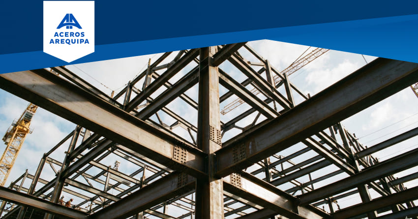 Qué revisar antes de comprar o instalar una viga de acero