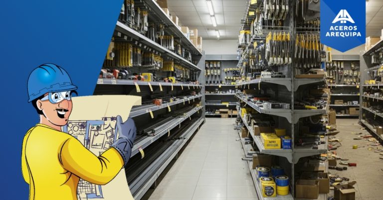 Artículos de ferretería: guía rápida para surtir tu negocio sin quiebres ni sobrestock
