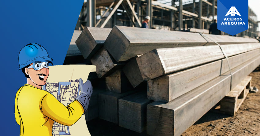 Para qué se usan las barras cuadradas