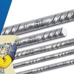 La importancia de pedir fierro corrugado por diámetros y no por "medidas" La importancia de pedir fierro corrugado por diámetros y no por "medidas"