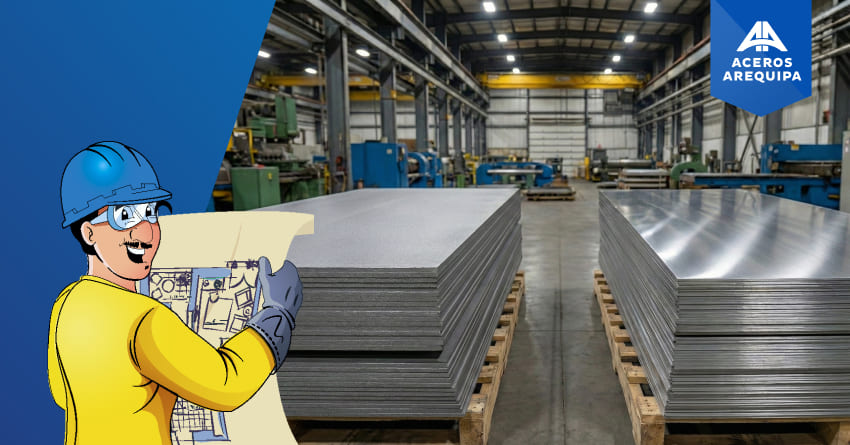 Qué significan LAC y LAF