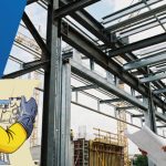 Uso correcto de perfiles de acero en obra para máxima seguridad y durabilidad uso correcto de perfiles de acero