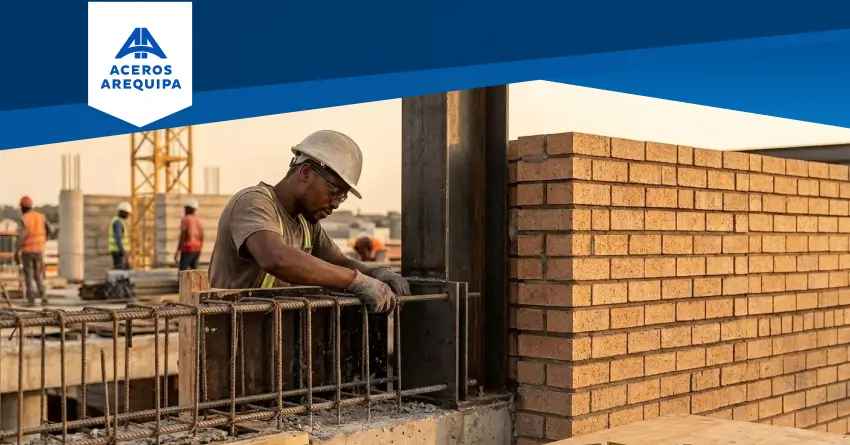 Qué tipo de estructura elegir según tu proyecto