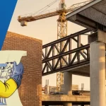 Tipos de estructuras en construcción: cuál usar según tu proyecto tipos de estructuras en construcción