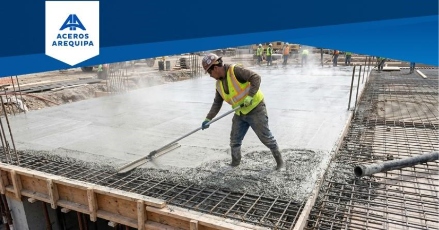 qué tipo de losa conviene según tu obra