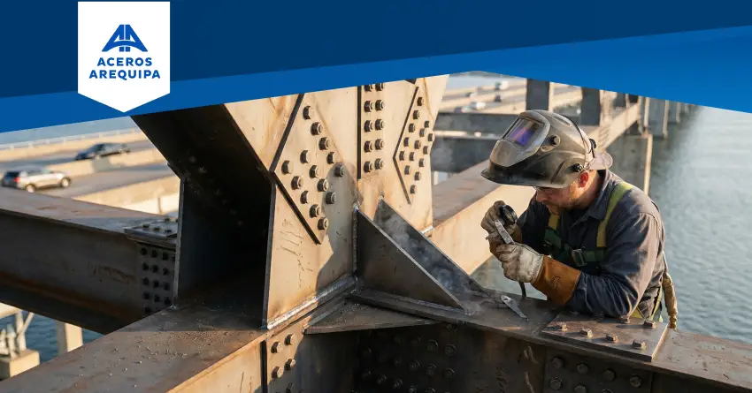 Grado 70 (Aceros de alta resistencia)