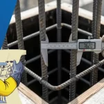 Columnas de concreto armado: medidas, refuerzo y errores comunes Errores comunes en la construcción de columnas de concreto armado