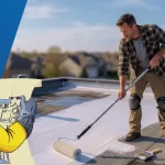 Cómo reparar filtraciones y humedad en techos después de lluvias Cómo reparar filtraciones y humedad en techos después de lluvias