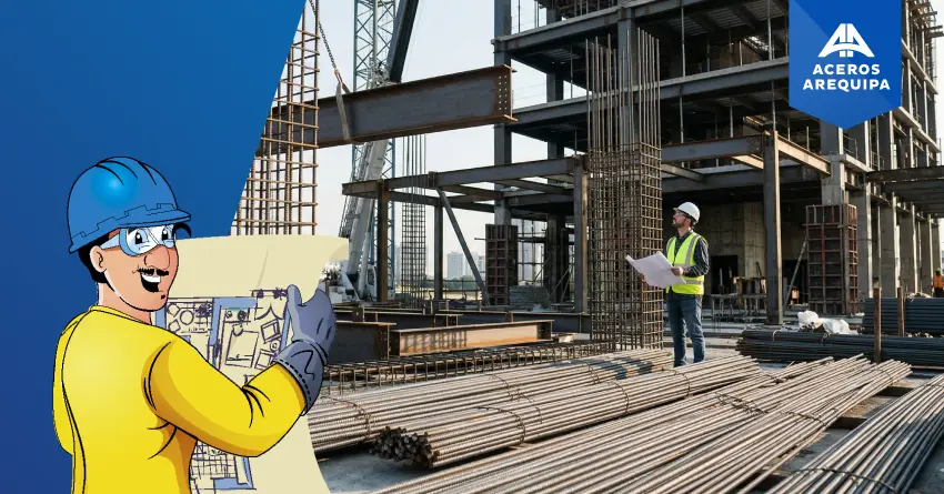 Grados de acero ¿qué significan 50, 60, 70 y 80 y cuándo usar cada uno?