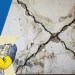 Fallas estructurales por mala distribución de cargas después de lluvias 