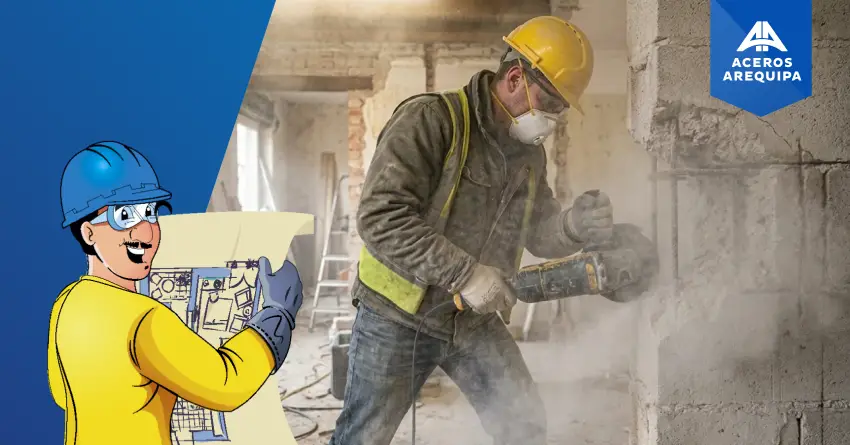 como afectan los cambios en obra