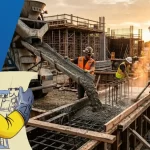 Juntas frías en el concreto: por qué se producen y cómo evitarlas en obra Juntas frías en el concreto