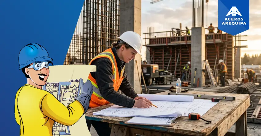 Guía básica de predimensionamiento de elementos estructurales en viviendas