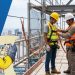 Trabajo en altura: qué revisar antes de subir a una estructura 