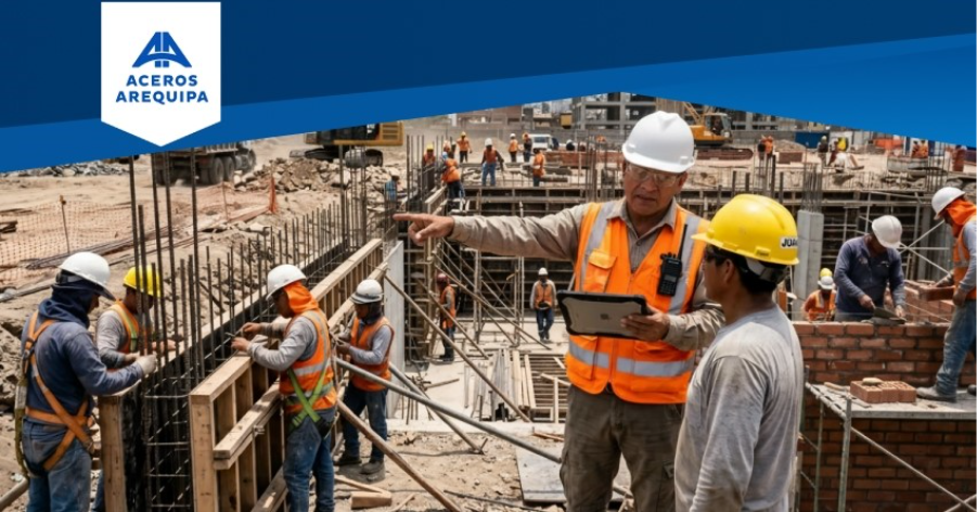 Por qué algunos oficios ofrecen más oportunidades en obra