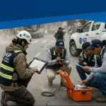 ¿Cómo se miden los sismos y por qué ya no se usa la escala Richter? escala Richter