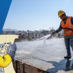 Curado de concreto: cómo evitar rajaduras por un secado mal realizado Curado de concreto cómo evitar rajaduras por un secado mal realizado