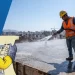 Curado de concreto: cómo evitar rajaduras por un secado mal realizado