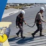 Tipos de línea de vida: diferencias, usos y cómo elegir la adecuada para trabajos en altura Tipos de línea de vida