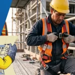Uso de arnés: errores que pueden poner en riesgo al trabajador en altura Uso de arnés