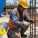 Cómo hacer una columna y qué errores pueden debilitar la estructura