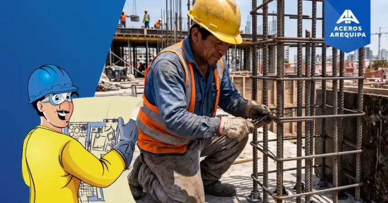 Cómo hacer una columna y qué errores pueden debilitar la estructura