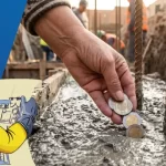 Poner monedas en los cimientos: el significado de una tradición que sigue presente en obra Poner monedas en los cimientos