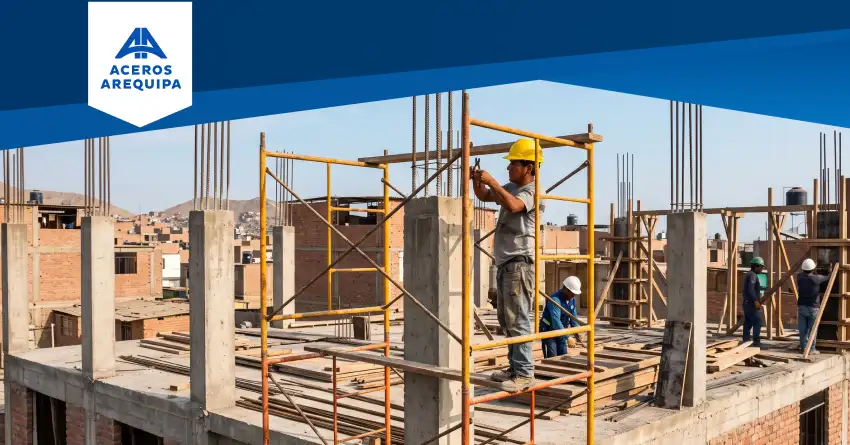 antes de construir un segundo piso